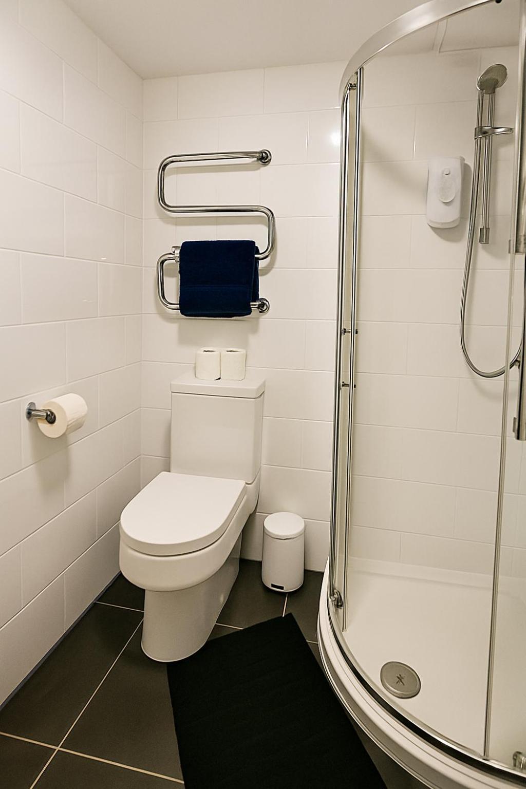 קארדיף Stylish Modern Apartment For Up To 4 Nr Citycentre מראה חיצוני תמונה